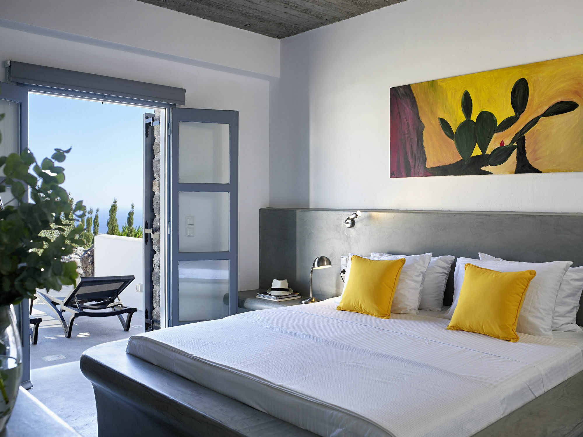 Christou Estate & Villas Pyrgos Kallistis ภายนอก รูปภาพ