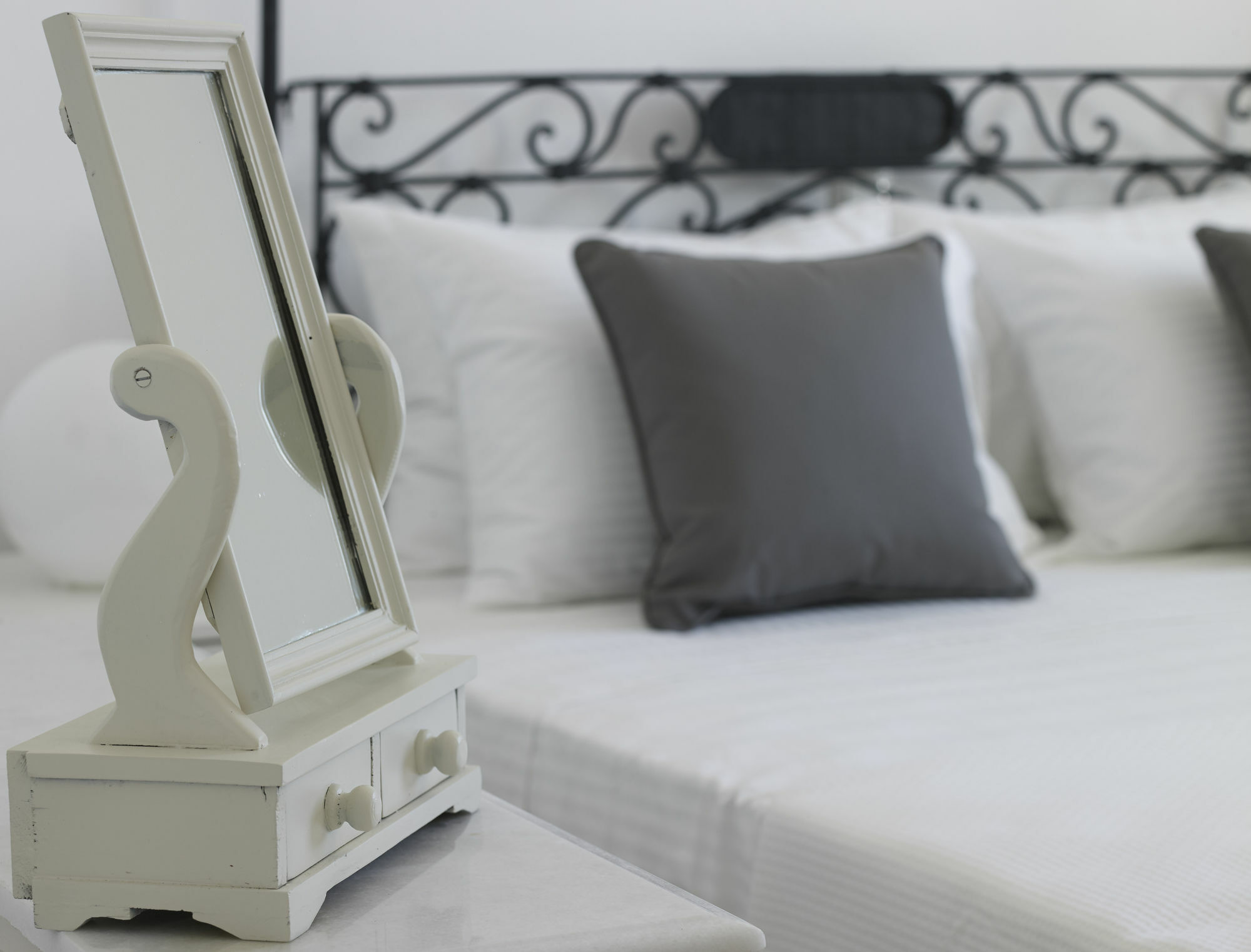 Christou Estate & Villas Pyrgos Kallistis ภายนอก รูปภาพ