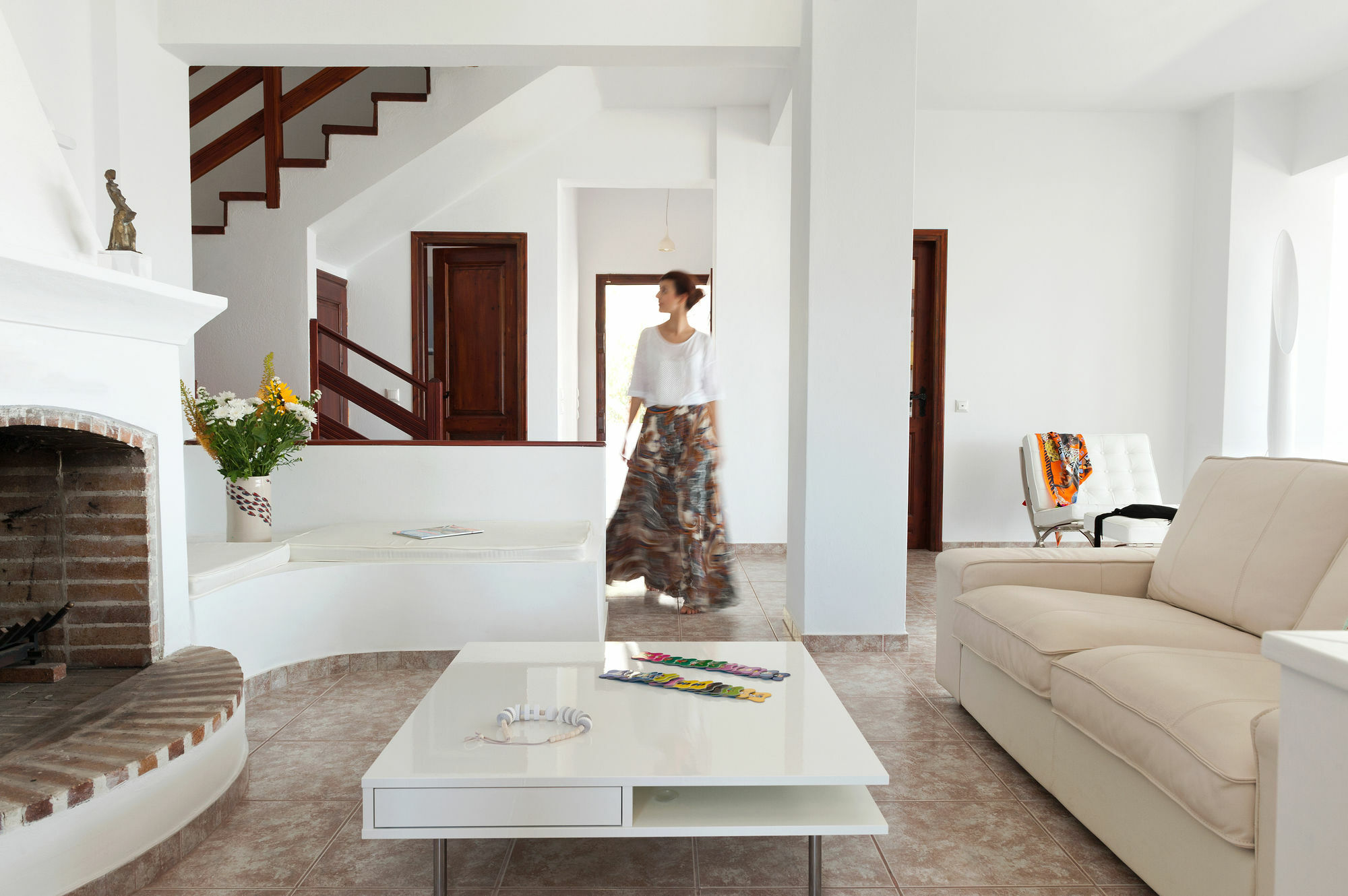 Christou Estate & Villas Pyrgos Kallistis ภายนอก รูปภาพ