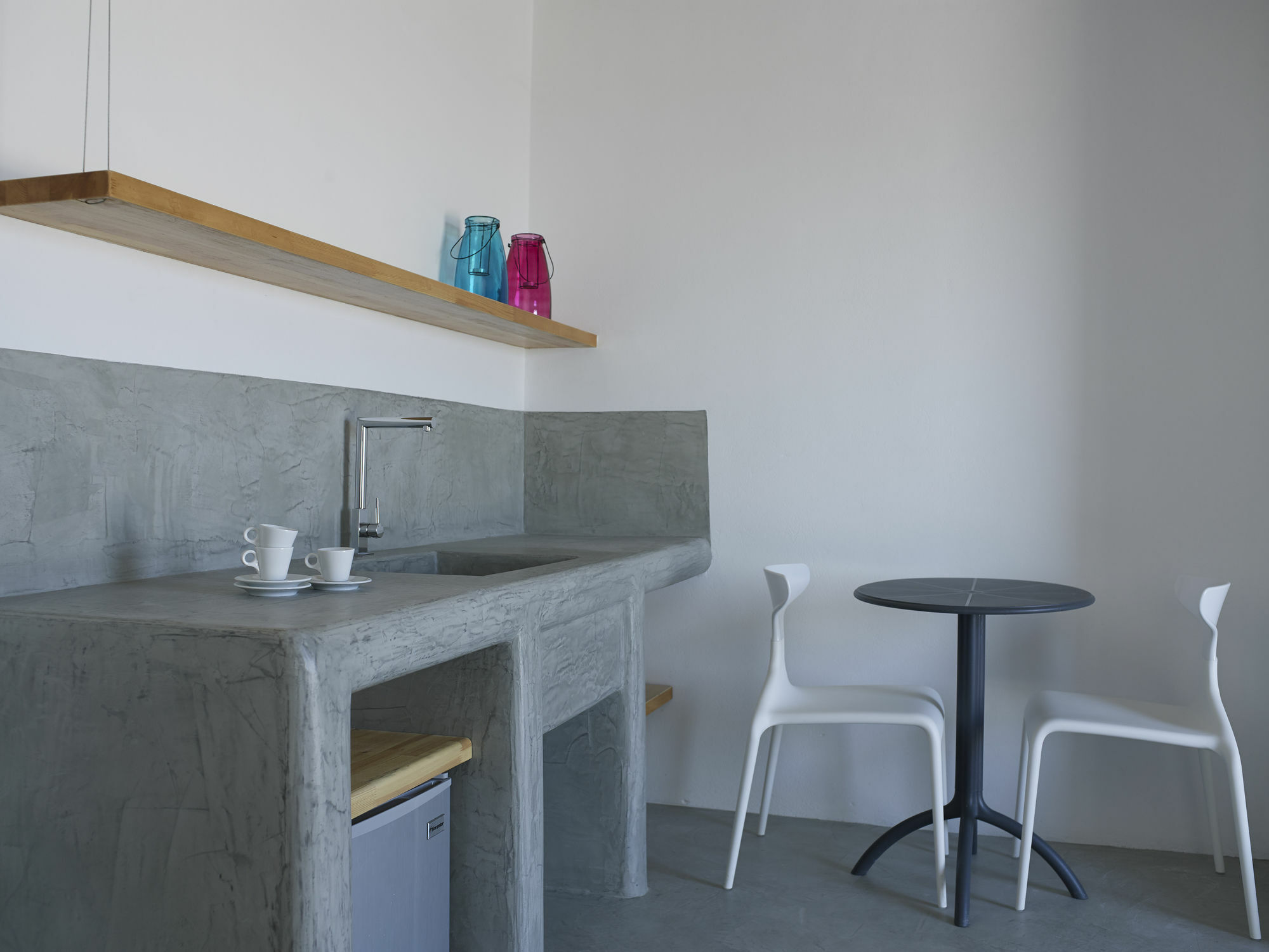 Christou Estate & Villas Pyrgos Kallistis ภายนอก รูปภาพ