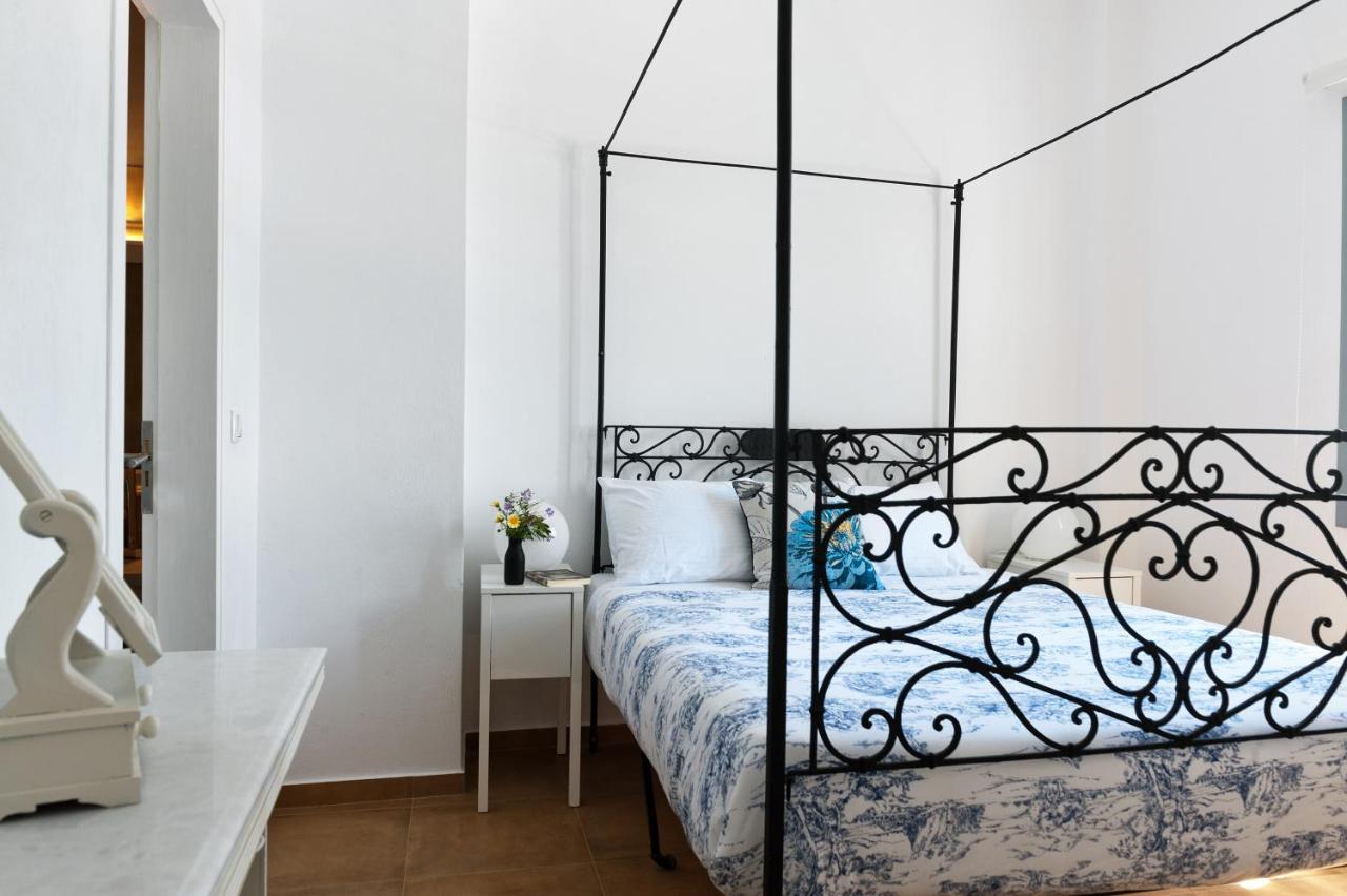 Christou Estate & Villas Pyrgos Kallistis ภายนอก รูปภาพ